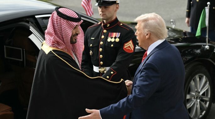 بازگشت ولیعهد سعودی به واشنگتن؛ اتحاد تازه یا معامله‌ای کوتاه‌مدت؟