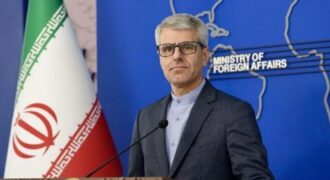 بقایی: آتش‌بس غزه عملاً نقض شده است؛ استفاده اسرائیل از سلاح‌های ممنوعه و سرقت اجساد اسرا مستند است