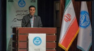 از فضای مجازی تا فضای سایبر؛ نهضت علمی تازهای در دانشگاه تهران شکل گرفته است