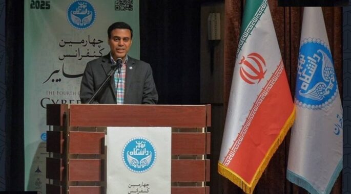از فضای مجازی تا فضای سایبر؛ نهضت علمی تازه‌ای در دانشگاه تهران شکل گرفته است