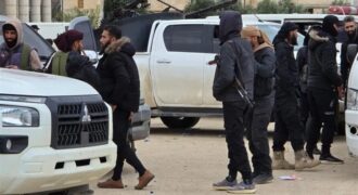 هشدار سازمان ملل درباره ناپدید شدن‌های اجباری در سایه حکومت جولانی