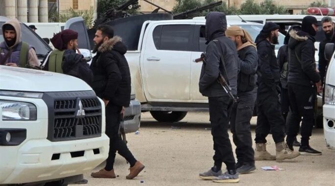 هشدار سازمان ملل درباره ناپدید شدن‌های اجباری در سایه حکومت جولانی