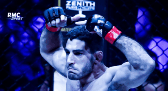 از فرار از داعش تا قهرمانی در فرانسه؛ روایت ۱۸۰ درجه‌ای مایکل الجاروج