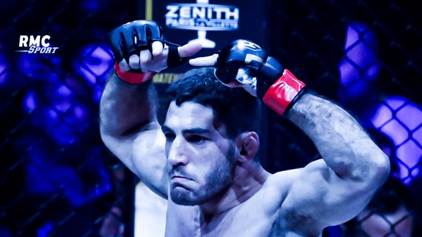 از فرار از داعش تا قهرمانی در فرانسه؛ روایت ۱۸۰ درجه‌ای مایکل الجاروج