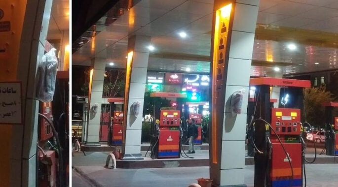 فیلم/ چرا باید بنزین رو گرون کنن؟