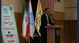 انصاری: پیشرفت علمی با نگاه به غرب ممکن نیست؛ باید مسیر خودمان را طراحی کنیم