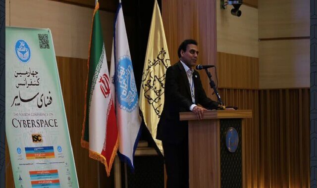 هشدار فولادی درباره غفلت از حکمرانی سایبری / بخش مهمی از جنگ‌های آینده در فضای ذهن و شبکه رخ می‌دهد