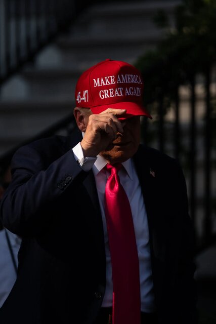 ممدانی مجبور به تعدیل برنامه سیاسی خود است/ هیچ جمهوری‌خواهی کاریزمای ترامپ را ندارد