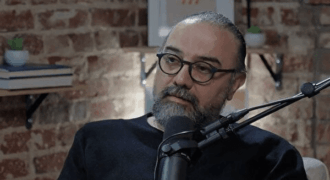 چرا برزو ارجمند تغییر مسیر داد؟ تحلیل یک سقوط رسانه‌ای