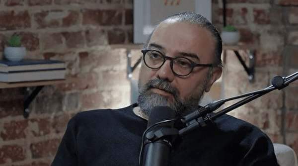 چرا برزو ارجمند تغییر مسیر داد؟ تحلیل یک سقوط رسانه‌ای