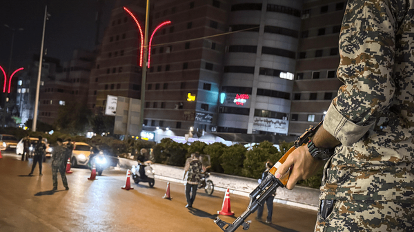 راز موفقیت ایران در جنگ ۱۲ روزه؛ بسیج مردمی و شبکه میلیونی اطلاعاتی