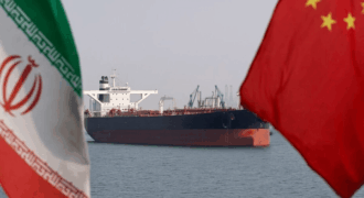 تحریم‌های نفتی آمریکا بی‌اثر شد؛ چین با مسیر اندونزی رکورد خرید نفت ایران را شکست