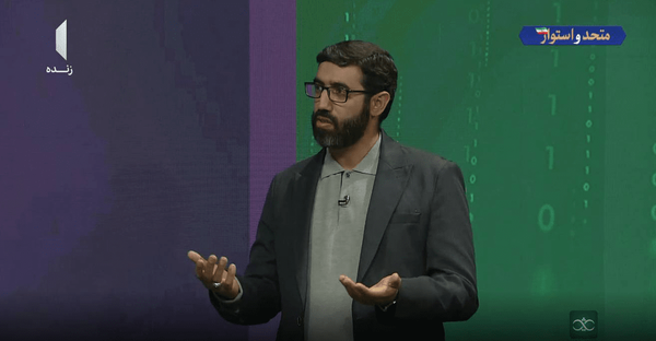 سیاح طاهری: رسانه‌های مغرض سخنانم در برنامه ثریا را تحریف کردند