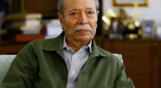 علی نصیریان: ترک وطن در شأن من نیست؛ کار در آمریکا را سرشکستگی می‌دانم