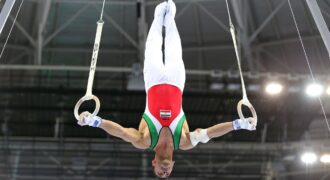 فدراسیون ژیمناستیک پلمب شد!