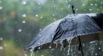 خبر خوب برای مردم ایران/ آغاز بارش باران و برف در 19 استان از امروز