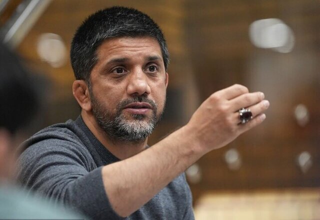 دبیر: برای «جهان پهلوان» شدن زور نزنید!/ یک درصد احتمال بدهیم تختی خودکشی نکرده است