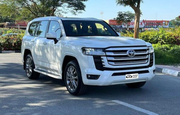 فیلم/ قیمت بنزین برای صاحبان لندکروز افزایش یافت!