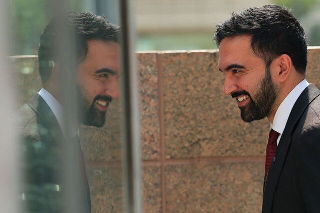 ممدانی مجبور به تعدیل برنامه سیاسی خود است/ هیچ جمهوری‌خواهی کاریزمای ترامپ را ندارد