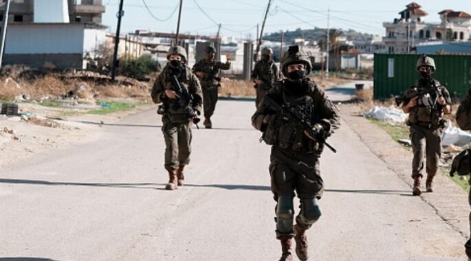 تهدید صهیونیست‌ها به تکرار سناریوی غزه در کرانه باختری