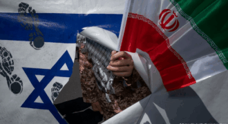 کارشناس سابق سیا: جنگ با ایران اسرائیل را نابود میکند