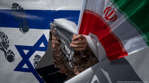 کارشناس سابق سیا: جنگ با ایران اسرائیل را نابود می‌کند