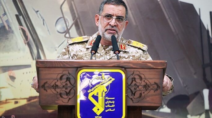 هدف دشمن در جنگ ۱۲روزه فروپاشی داخلی و براندازی بود