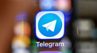 فیلم / اقدام علیه امنیت ملی کشور ها توسط تلگرام!