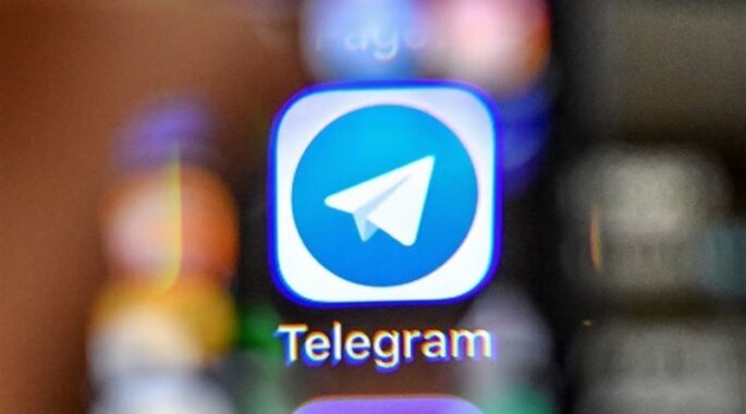 فیلم / اقدام علیه امنیت ملی کشور ها توسط تلگرام!