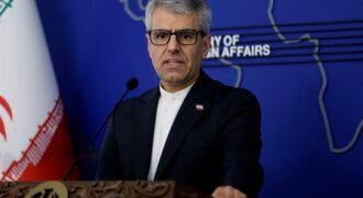 سخنگوی وزارت خارجه: پیشرفت روابط تهران–ریاض و هشدار درباره اقدامات آمریکا