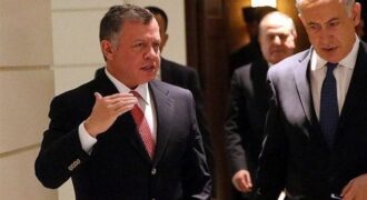 اسرائیل سهمیه آب اردن را قطع کرد؛ تلآویو در اوج خشکسالی تعهدات «وادی عربه» را زیر پا گذاشت