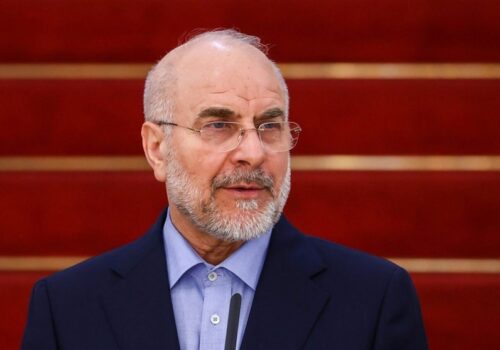 قالیباف: اثرگذاری پژوهشگران در تصمیمسازی، بهترین تقدیر از آنهاست