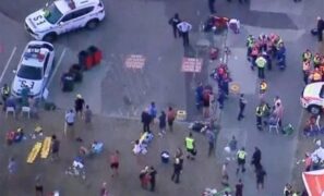 روایتسازی مظلومیت صهیونیستها ؛ از بمبگذاریهای بغداد تا حادثه سیدنی