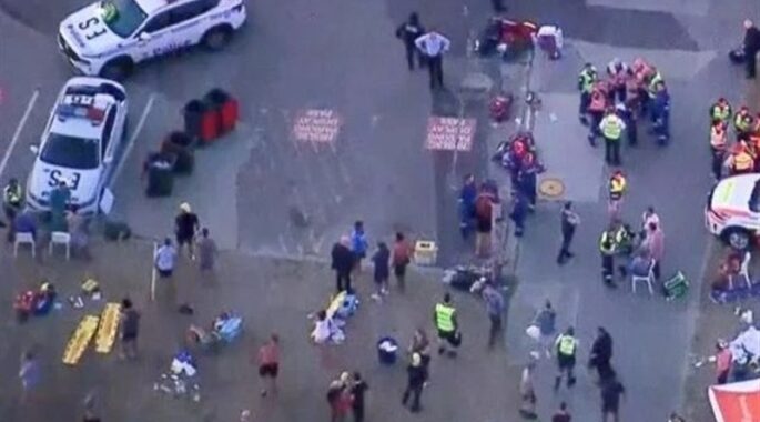 روایت‌سازی مظلومیت صهیونیست‌ها ؛ از بمب‌گذاری‌های بغداد تا حادثه سیدنی