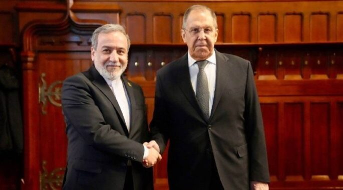 ایران و روسیه بر سر نقشه راه سه‌ساله همکاری به توافق رسیدند