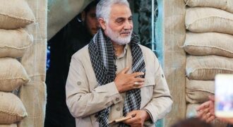 نامه حاج قاسم و افشای خطای راهبردی دولت در فهم امنیت ملی ایران