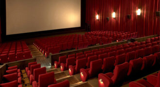 افت محسوس گیشه سینماها در آغاز زمستان؛ کاهش فروش و تماشاگر نسبت به سال گذشته