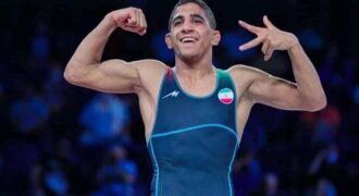 رنکینگ جهانی کشتی در پایان ۲۰۲۵؛ عموزاد و اسماعیلی در صدر، آمریکا و ازبکستان پیشتاز