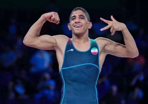 رنکینگ جهانی کشتی در پایان ۲۰۲۵؛ عموزاد و اسماعیلی در صدر، آمریکا و ازبکستان پیشتاز