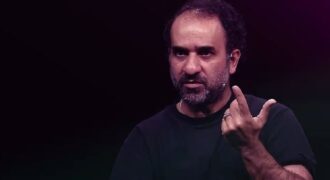 آخرین وضعیت رضا امیرخانی از ICU | سطح هوشیاری پایین اما شرایط اندام پایدار