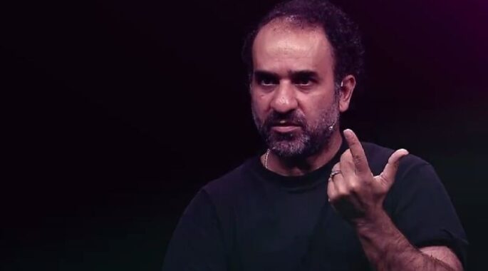 آخرین وضعیت رضا امیرخانی از ICU | سطح هوشیاری پایین اما شرایط اندام پایدار