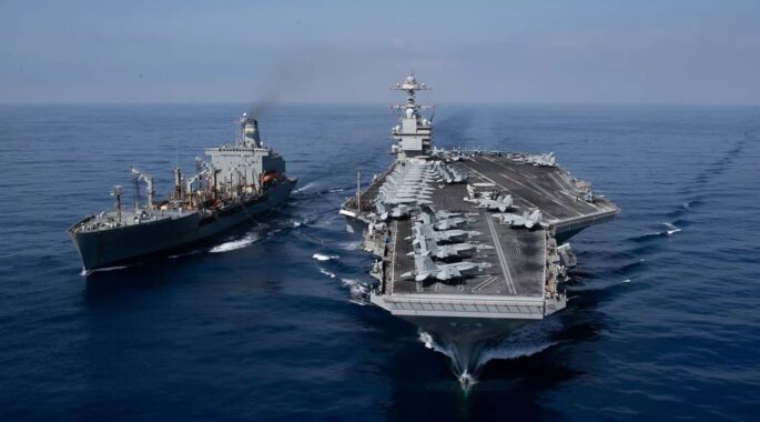 نیویورک‌تایمز: حضور نظامی آمریکا در کارائیب پرهزینه و فرسایشی شده است