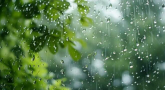 بارش باران و برف در راه است | تشدید ناپایداریها و تداوم آلودگی هوا در کلانشهرها