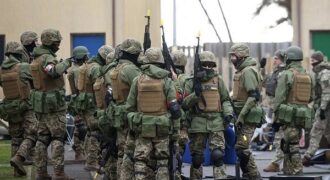 صدای سربازان اوکراین از دل جنگ؛ خستگی، ترس و سوالی که تکرار میشود: «کی این جنگ تمام میشود؟»