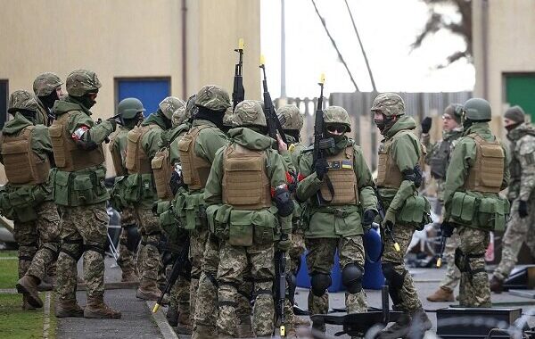 صدای سربازان اوکراین از دل جنگ؛ خستگی، ترس و سوالی که تکرار می‌شود: «کی این جنگ تمام می‌شود؟»