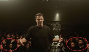 از اقتدار نمایشی ساترا تا انفعال واقعی / چرا فیلیمو و فیلمنت عملاً بالاتر از قانون ایستادهاند؟