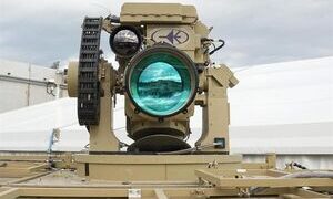 کالکالیست: هزینه واقعی سامانه لیزری «اور ایتان» اسرائیل سرسام‌آور است