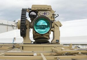 کالکالیست: هزینه واقعی سامانه لیزری «اور ایتان» اسرائیل سرسام‌آور است