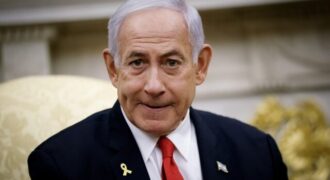 فیلم‌های مهمانی‌های خصوصی رئیس دفتر نتانیاهو توسط گروه سایبری حنظله