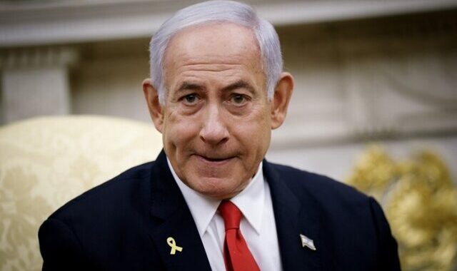 فیلم‌های مهمانی‌های خصوصی رئیس دفتر نتانیاهو توسط گروه سایبری حنظله